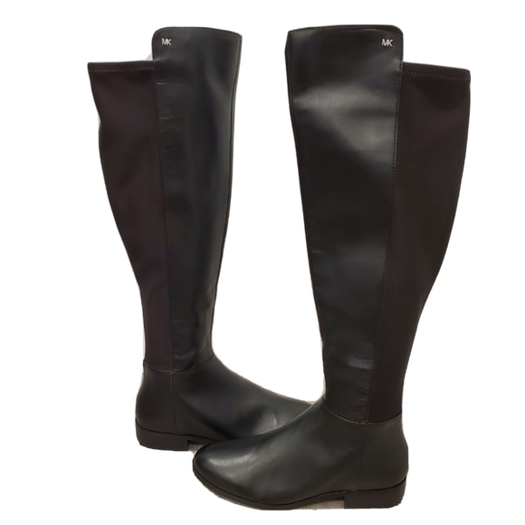bromley nappa leather boot